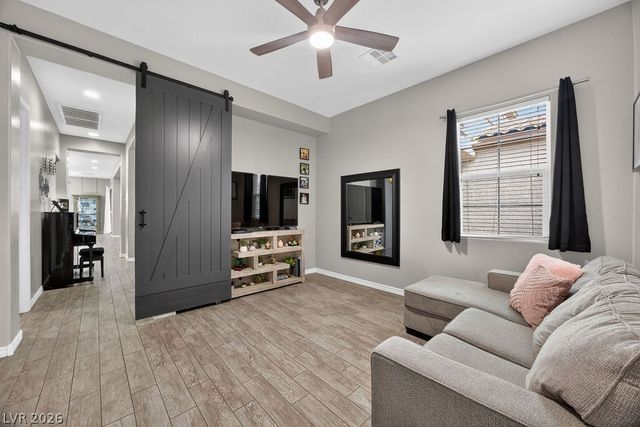 9778 Mosaic Canyon Court, Las Vegas, NV 89149