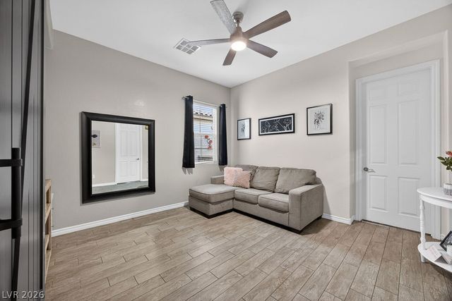 9778 Mosaic Canyon Court, Las Vegas, NV 89149