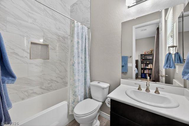 9778 Mosaic Canyon Court, Las Vegas, NV 89149