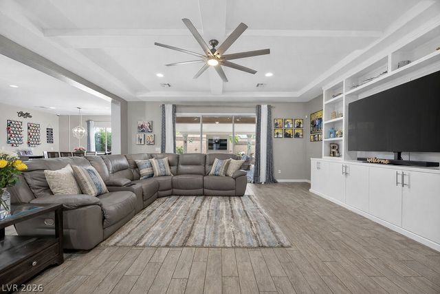 9778 Mosaic Canyon Court, Las Vegas, NV 89149