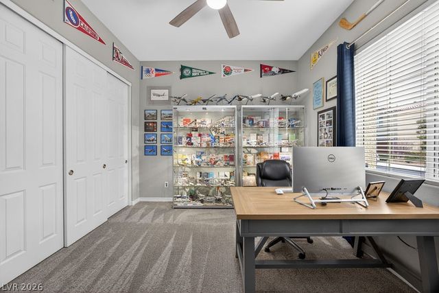 9778 Mosaic Canyon Court, Las Vegas, NV 89149