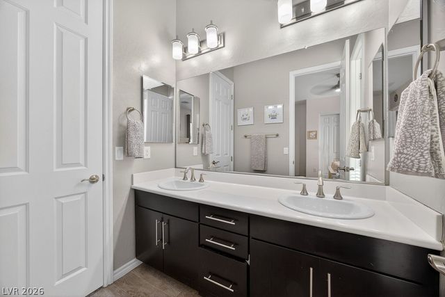 9778 Mosaic Canyon Court, Las Vegas, NV 89149