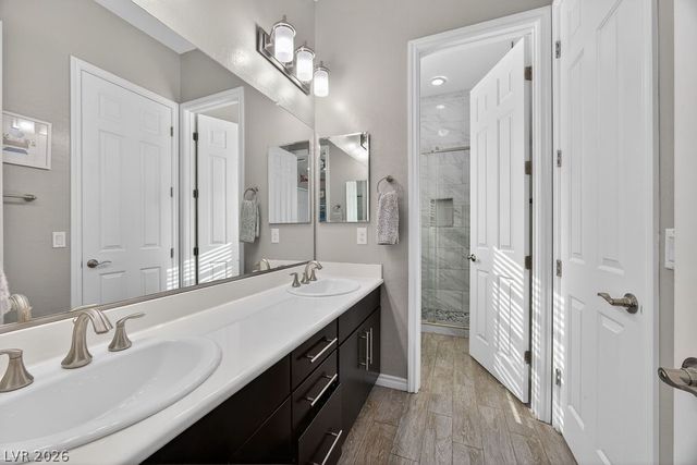 9778 Mosaic Canyon Court, Las Vegas, NV 89149