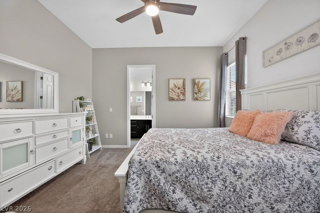 9778 Mosaic Canyon Court, Las Vegas, NV 89149