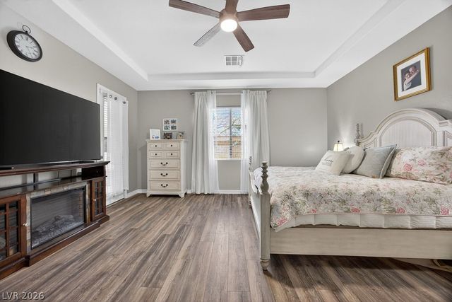 9778 Mosaic Canyon Court, Las Vegas, NV 89149