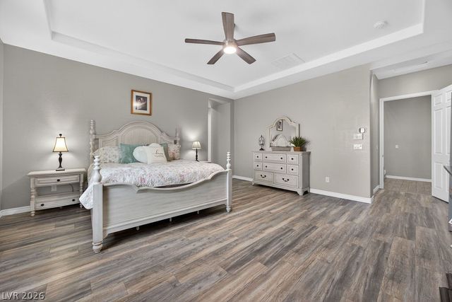 9778 Mosaic Canyon Court, Las Vegas, NV 89149