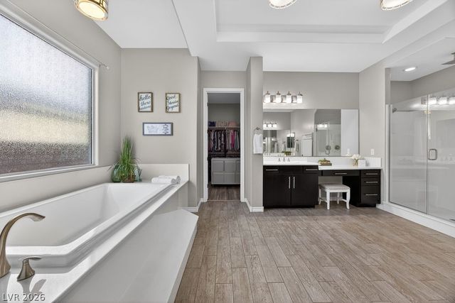 9778 Mosaic Canyon Court, Las Vegas, NV 89149