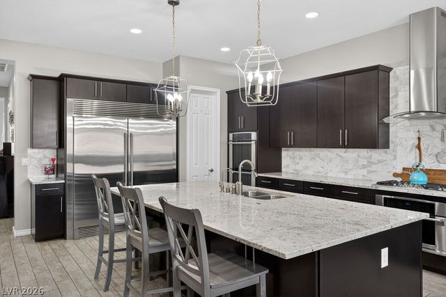 9778 Mosaic Canyon Court, Las Vegas, NV 89149