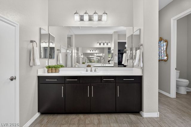 9778 Mosaic Canyon Court, Las Vegas, NV 89149