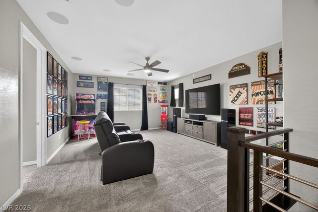 9778 Mosaic Canyon Court, Las Vegas, NV 89149