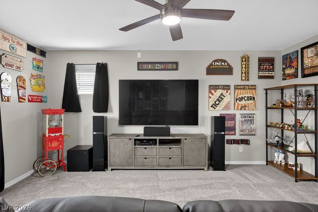 9778 Mosaic Canyon Court, Las Vegas, NV 89149