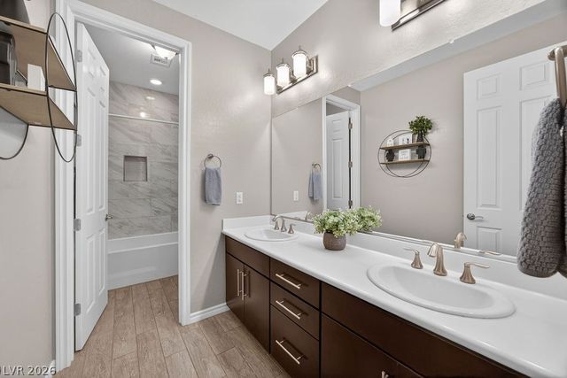 9778 Mosaic Canyon Court, Las Vegas, NV 89149