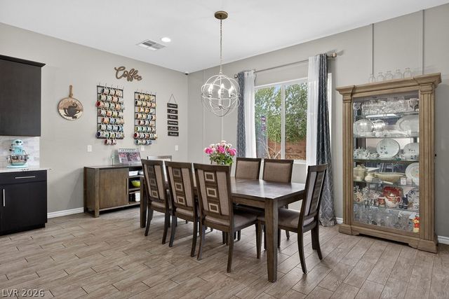 9778 Mosaic Canyon Court, Las Vegas, NV 89149