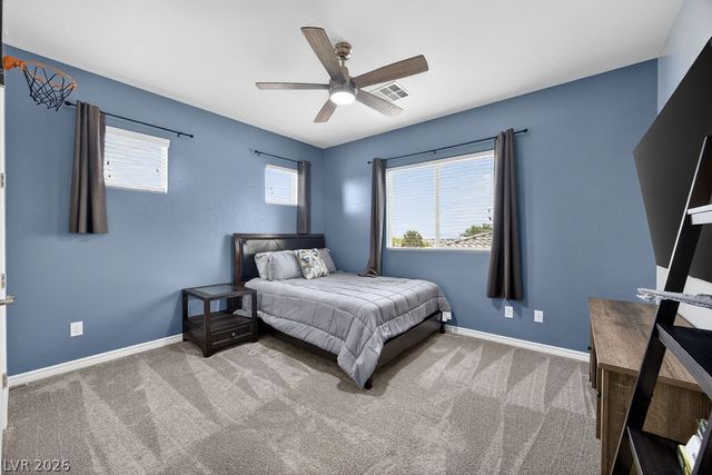 9778 Mosaic Canyon Court, Las Vegas, NV 89149