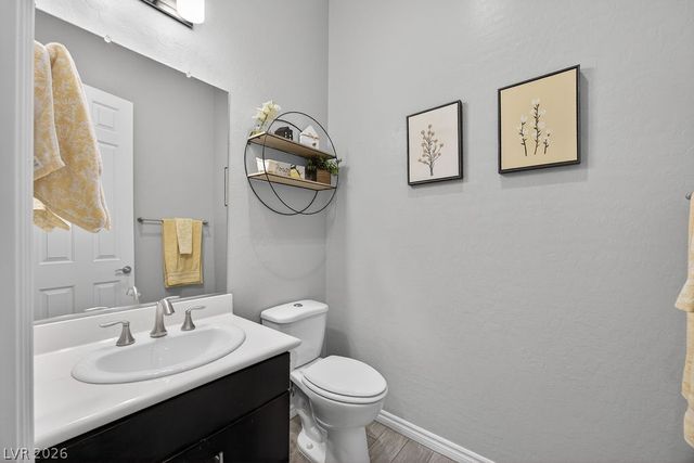 9778 Mosaic Canyon Court, Las Vegas, NV 89149