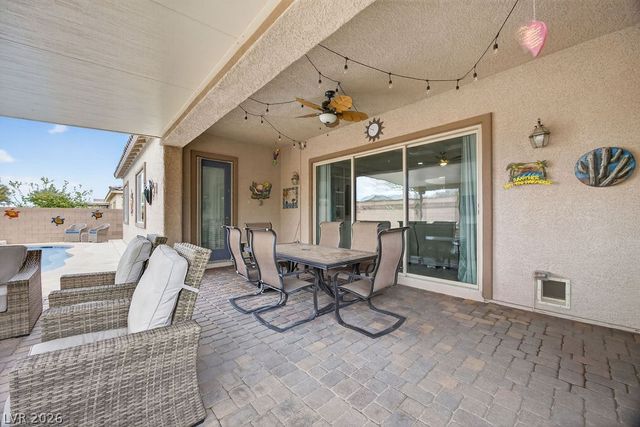 9778 Mosaic Canyon Court, Las Vegas, NV 89149