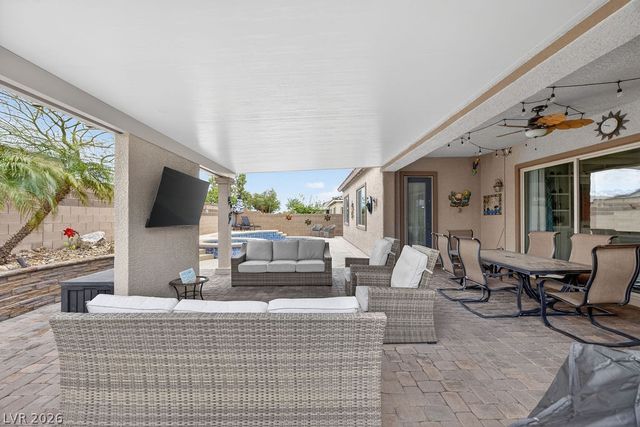 9778 Mosaic Canyon Court, Las Vegas, NV 89149