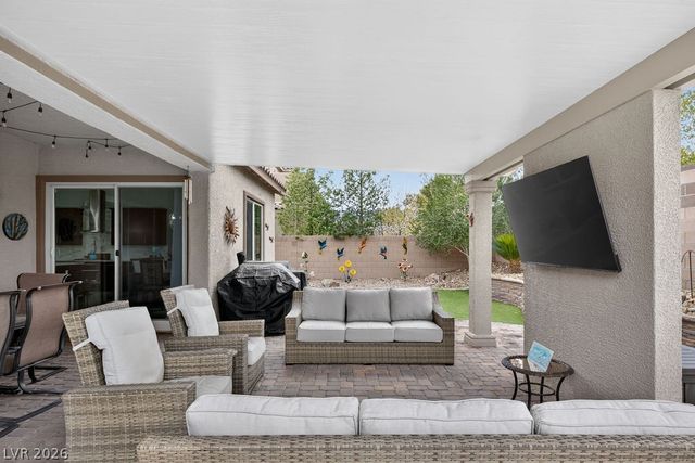 9778 Mosaic Canyon Court, Las Vegas, NV 89149