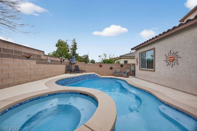 9778 Mosaic Canyon Court, Las Vegas, NV 89149