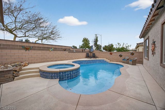 9778 Mosaic Canyon Court, Las Vegas, NV 89149