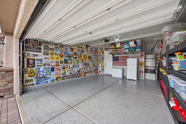 9778 Mosaic Canyon Court, Las Vegas, NV 89149