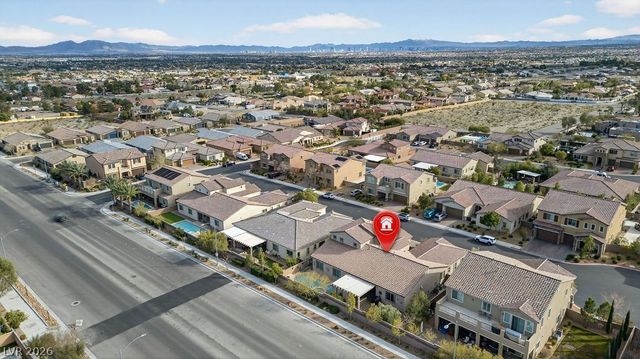 9778 Mosaic Canyon Court, Las Vegas, NV 89149