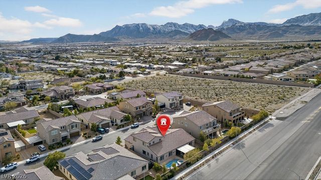 9778 Mosaic Canyon Court, Las Vegas, NV 89149