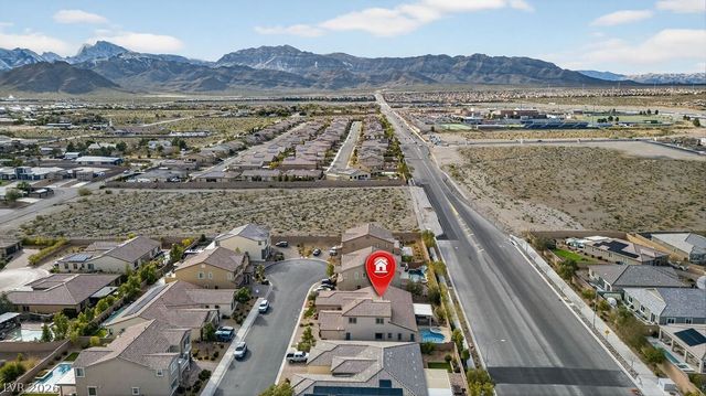 9778 Mosaic Canyon Court, Las Vegas, NV 89149