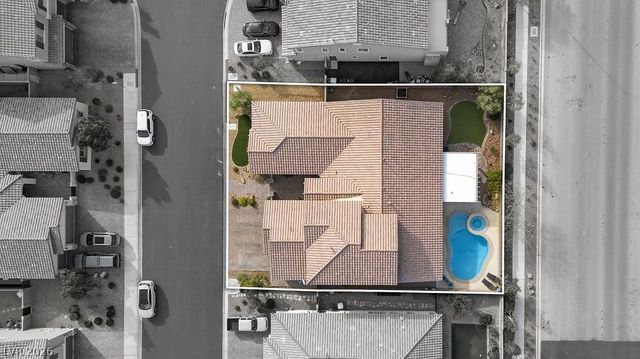 9778 Mosaic Canyon Court, Las Vegas, NV 89149