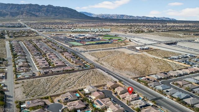 9778 Mosaic Canyon Court, Las Vegas, NV 89149