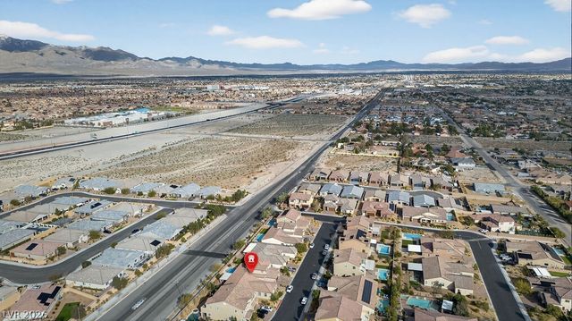9778 Mosaic Canyon Court, Las Vegas, NV 89149