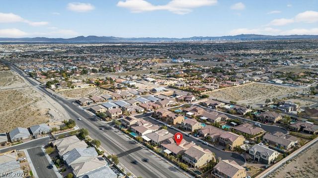 9778 Mosaic Canyon Court, Las Vegas, NV 89149
