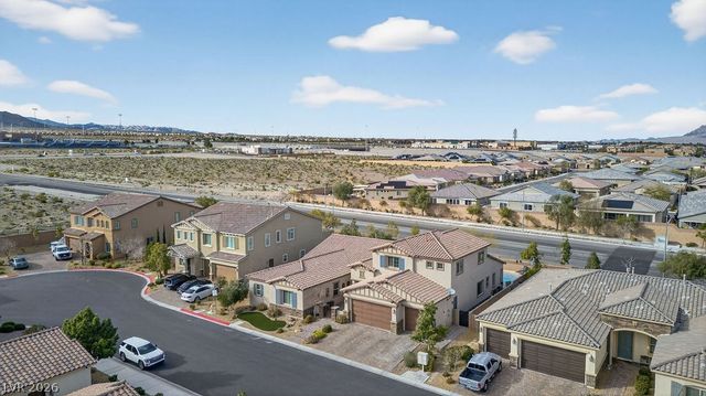 9778 Mosaic Canyon Court, Las Vegas, NV 89149