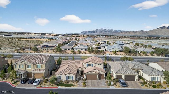 9778 Mosaic Canyon Court, Las Vegas, NV 89149