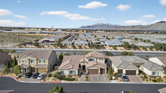 9778 Mosaic Canyon Court, Las Vegas, NV 89149
