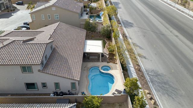 9778 Mosaic Canyon Court, Las Vegas, NV 89149