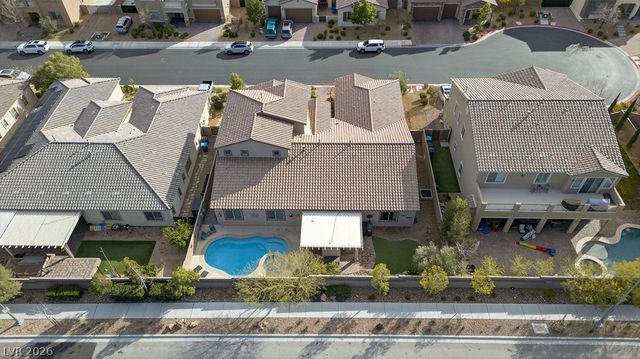 9778 Mosaic Canyon Court, Las Vegas, NV 89149