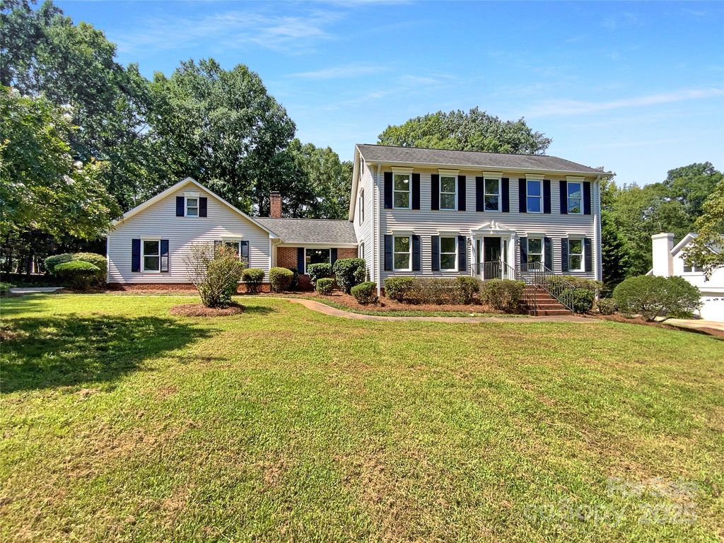 1871 Tara Trail, Lancaster, SC 29720