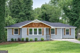 2130 Seavey Drive, Decatur, GA 30032