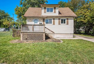 71 Boehme St Street, Mt Clemens, MI 48043