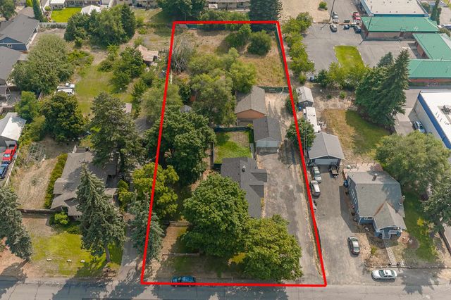 104 N Farr Rd, Spokane Valley, WA 99206