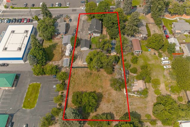 104 N Farr Rd, Spokane Valley, WA 99206