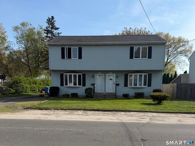 219 Nichols Drive, Waterbury, CT 06708