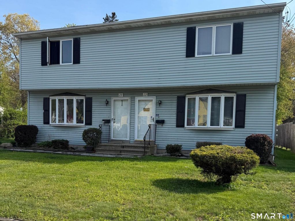 219 Nichols Drive, Waterbury, CT 06708