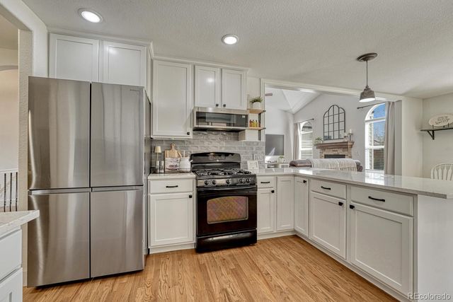 532 Daylight Court, Brighton, CO 80601