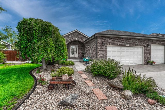 532 Daylight Court, Brighton, CO 80601