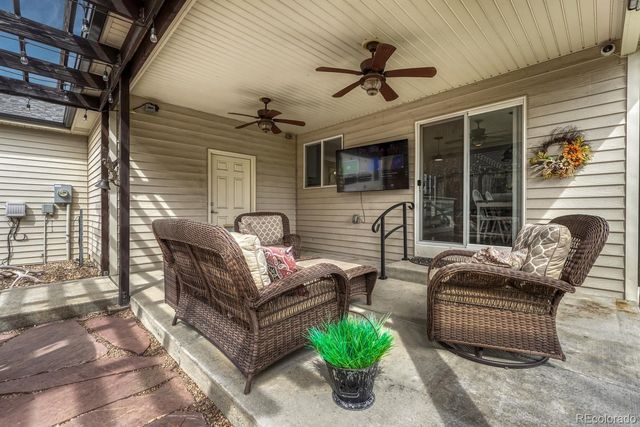 532 Daylight Court, Brighton, CO 80601