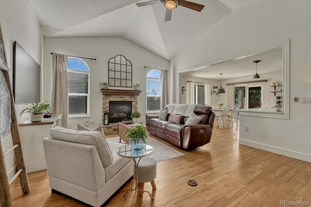 532 Daylight Court, Brighton, CO 80601