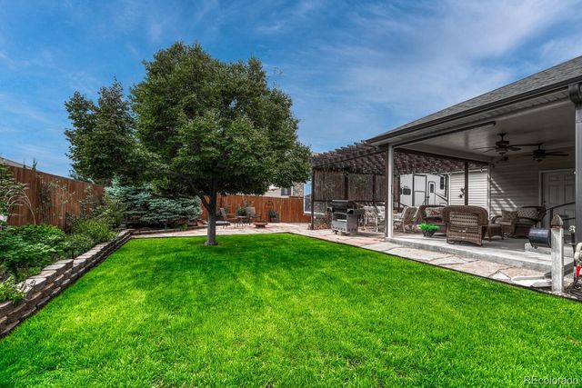 532 Daylight Court, Brighton, CO 80601