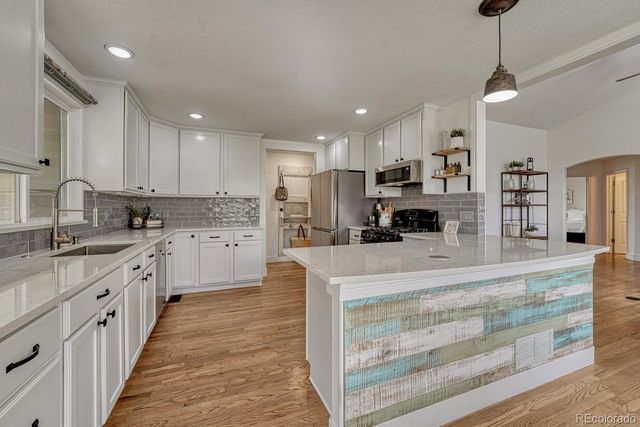 532 Daylight Court, Brighton, CO 80601